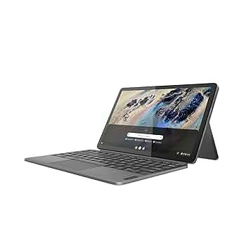 Chromebook本体 Lenovo ideapad Duet 3 11Q727 chromebook 41VUyyKKM0L.jpg